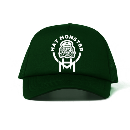 Foam Trucker