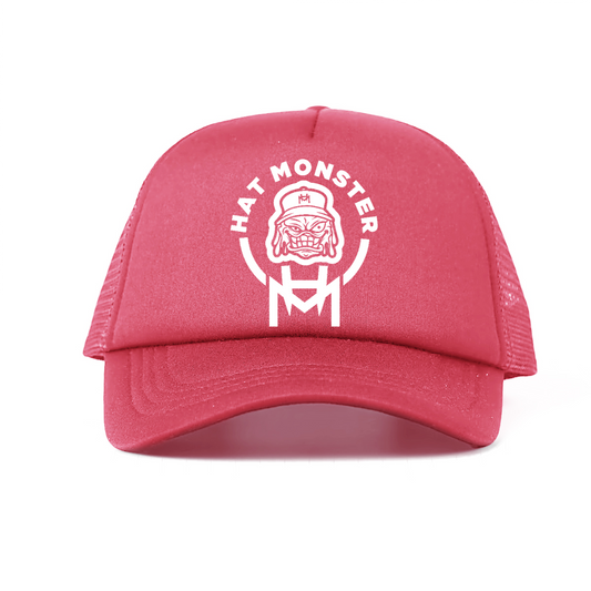 Foam Trucker