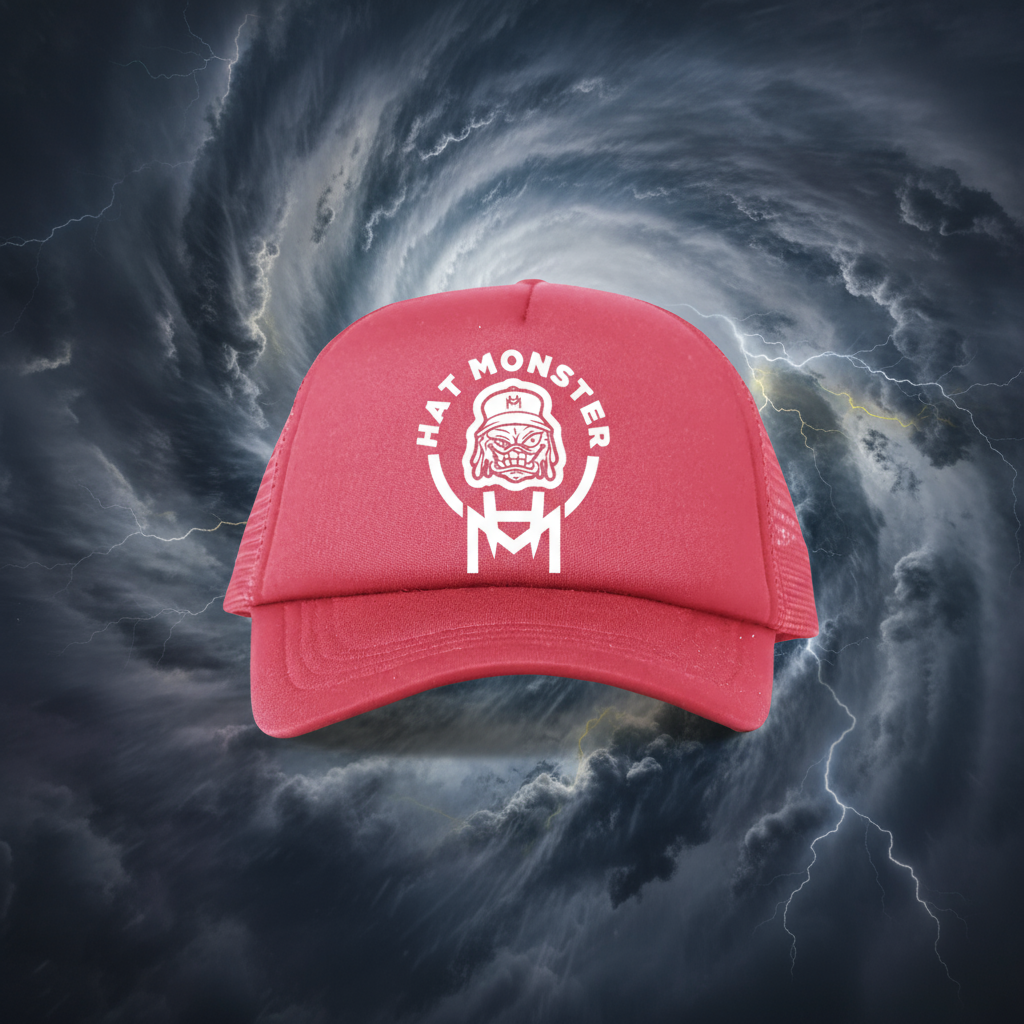 Foam Trucker
