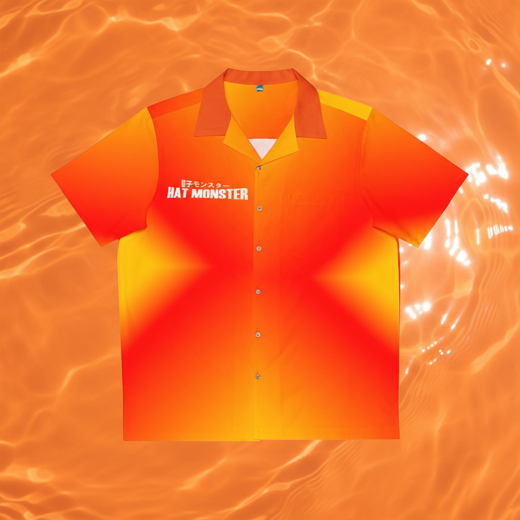 Nova Button up