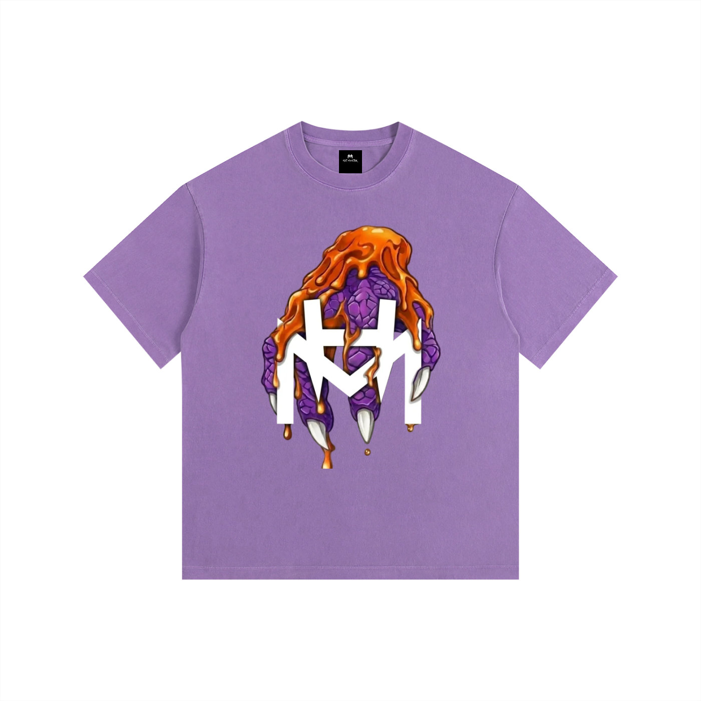 Hat Monster ,Tshirts,Tshirt,Top,Tops