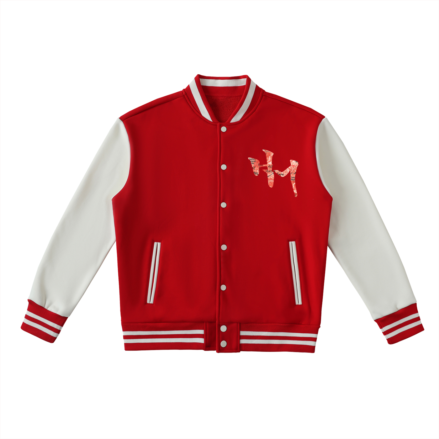 Hat Monster ,Jacket,Jackets ,Outerwear 