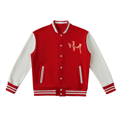 Hat Monster ,Jacket,Jackets ,Outerwear 