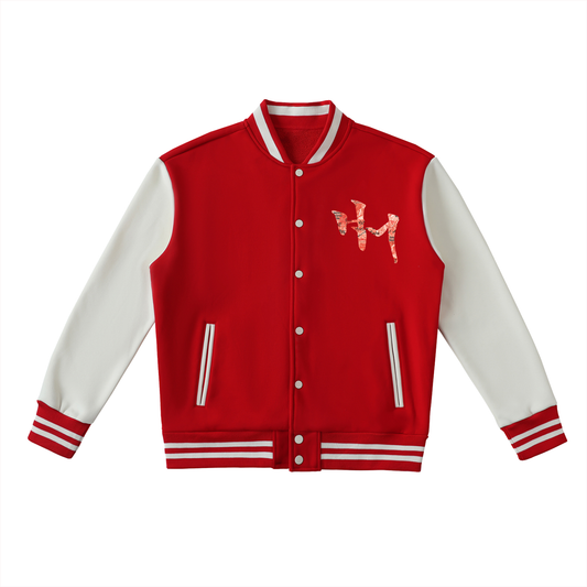 Hat Monster ,Jacket,Jackets ,Outerwear 