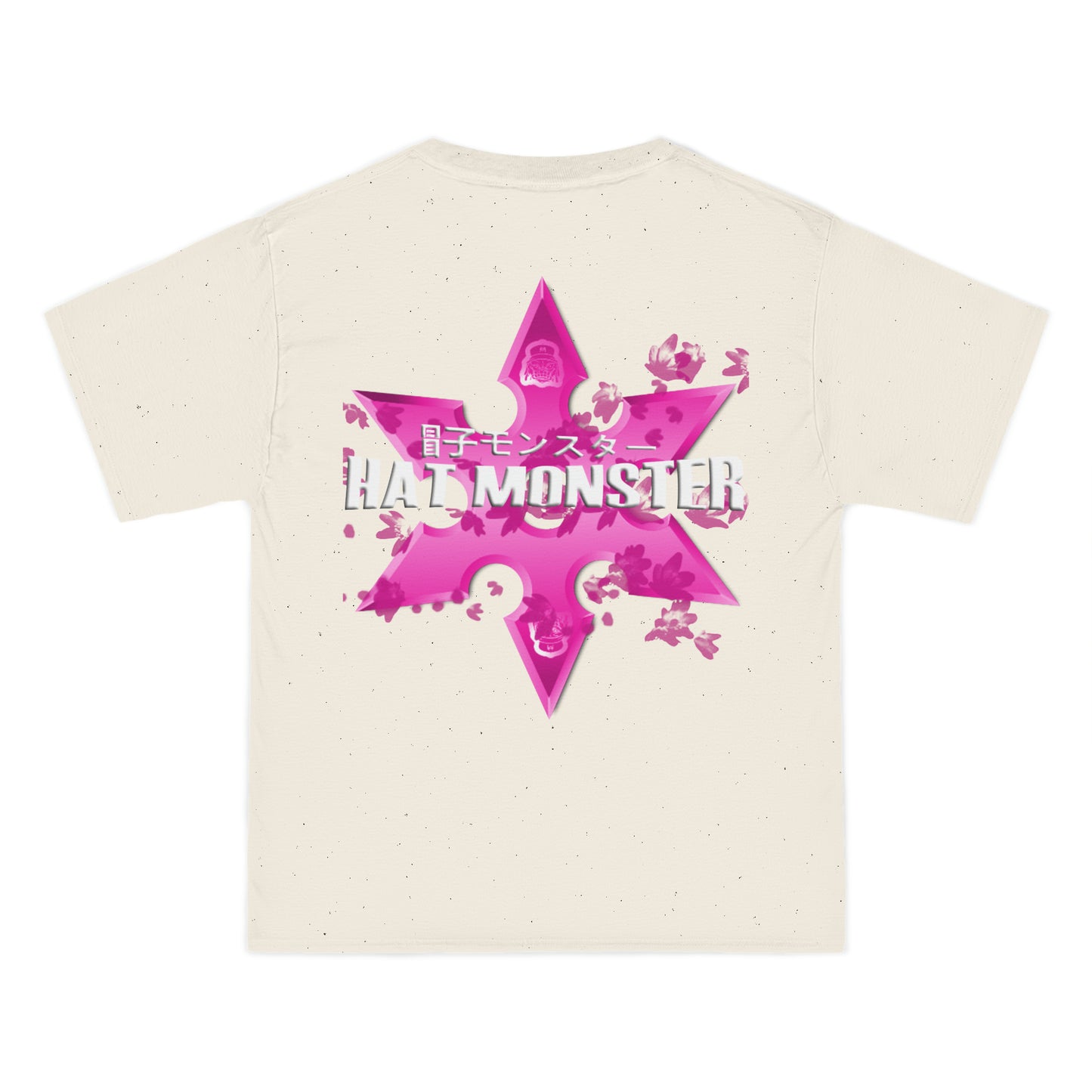 Monsters In Japan Hope Tee