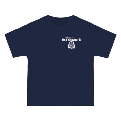 Monsters In Japan Monogram Tee