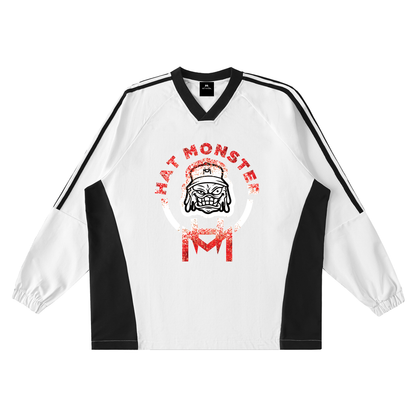 Hat Monster ,Sweater,Sweaters ,Hoodie ,Hoodies 