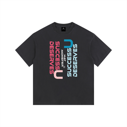 SDY Oversized Tee