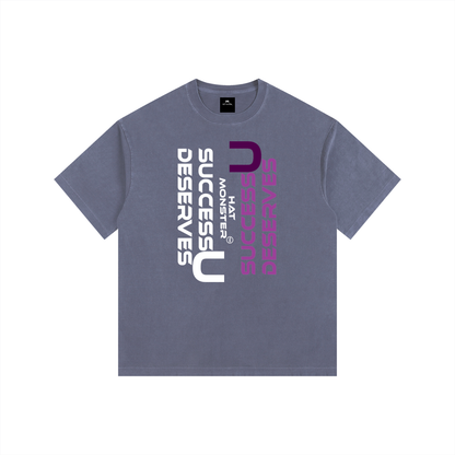 SDY Oversized Tee