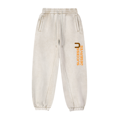 SDY Jogger Sweatpants