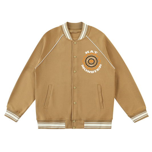 Hat Monster ,jacket,jackets,outerwear