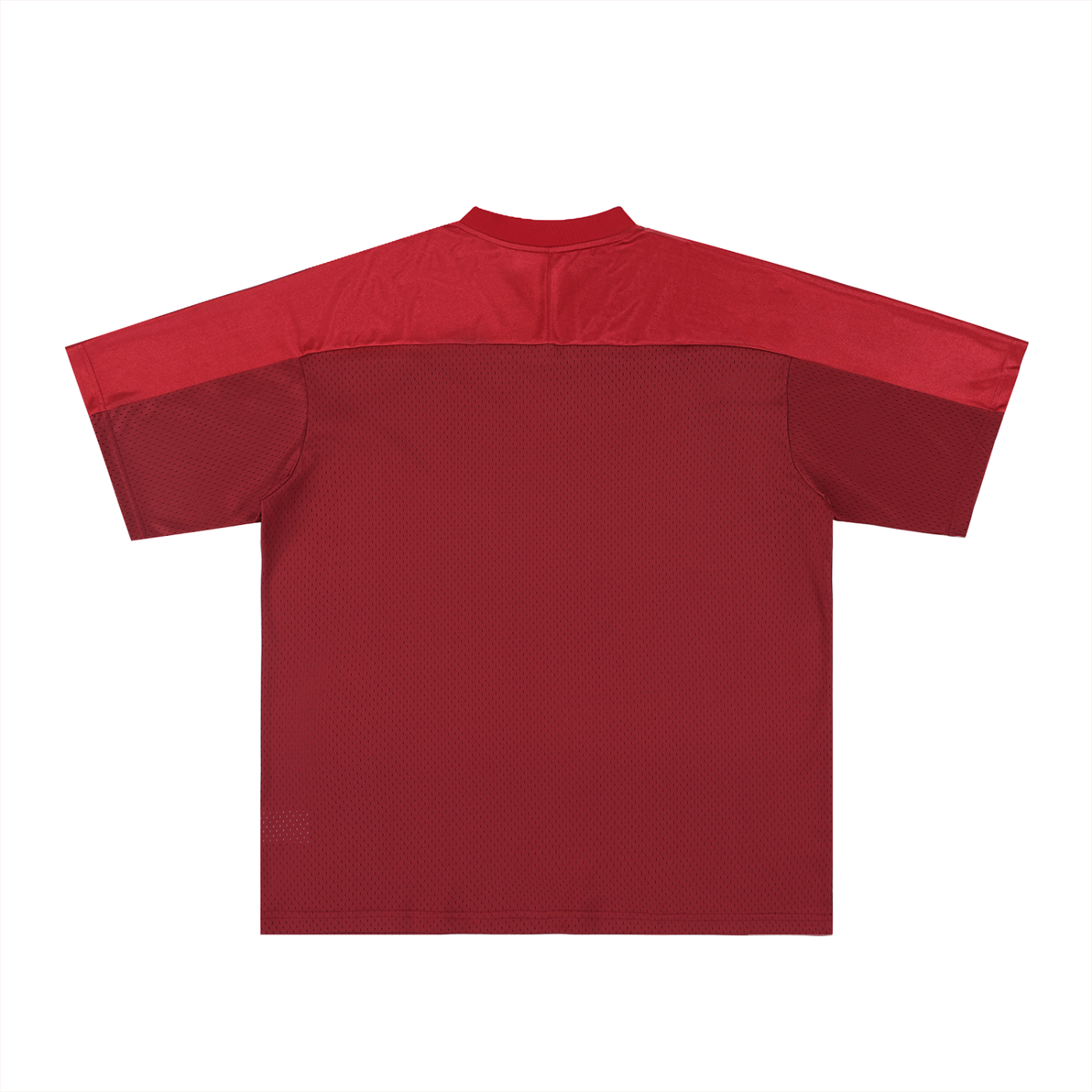 Monster Athletics V-Neck Soccer Jersey