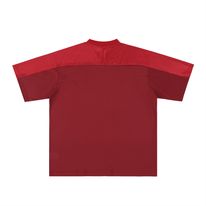 Monster Athletics V-Neck Soccer Jersey
