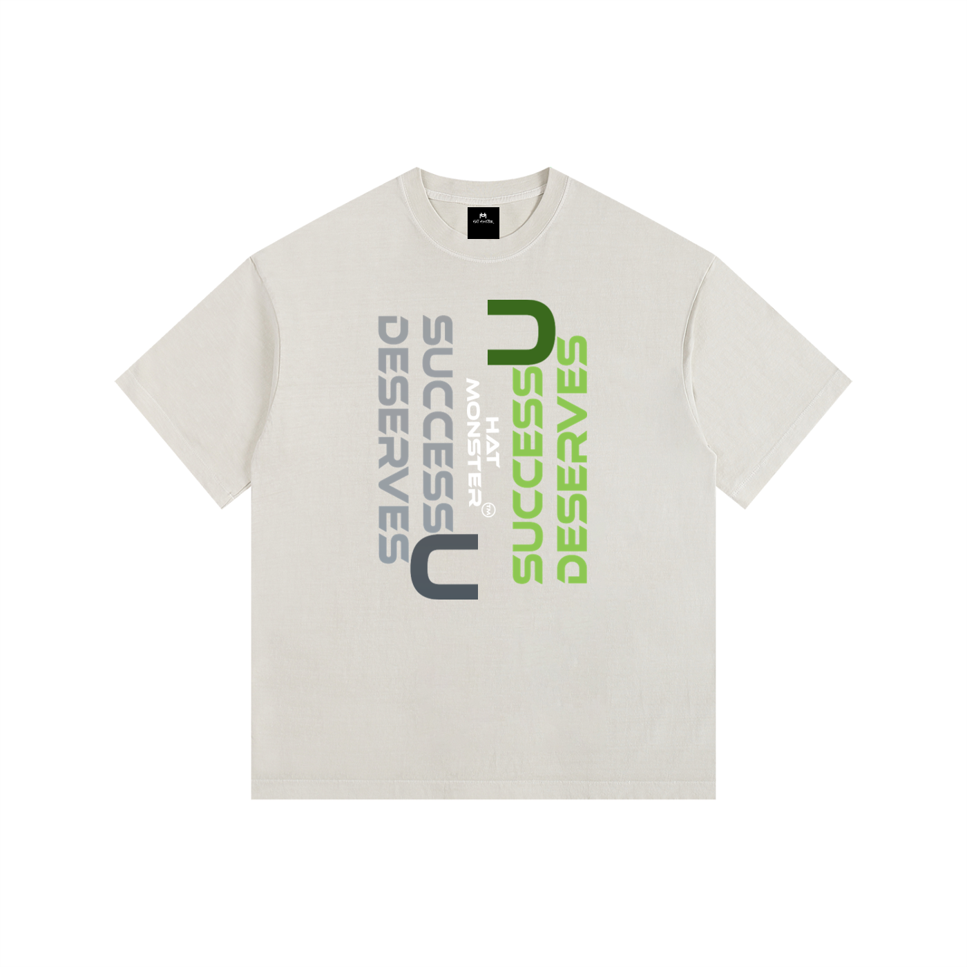 SDY Oversized Tee