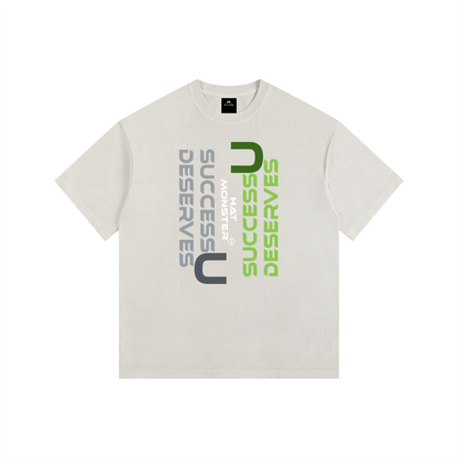 SDY Oversized Tee