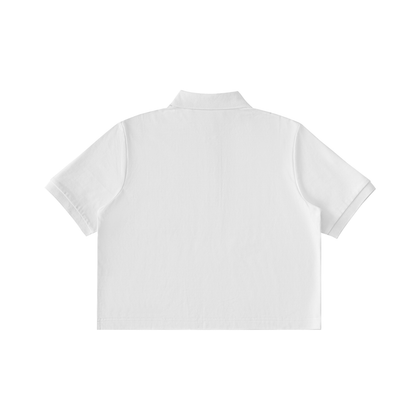 Hat Monster ,Buttonup,Polos