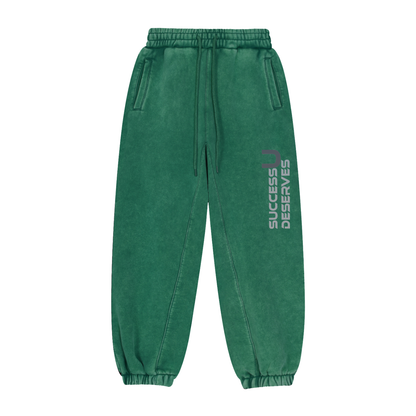 SDY Jogger Sweatpants