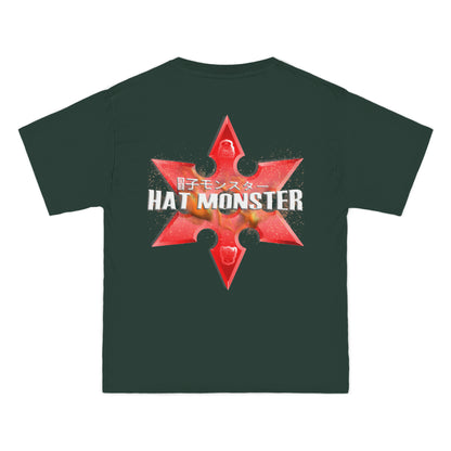 Monsters In Japan Contentment Tee