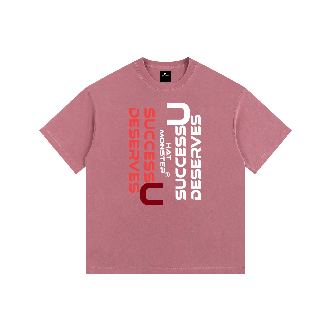 SDY Oversized Tee