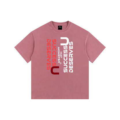 SDY Oversized Tee