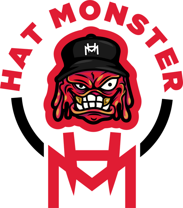 Hat Monster 