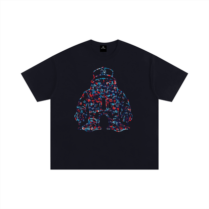 The Monster Tee