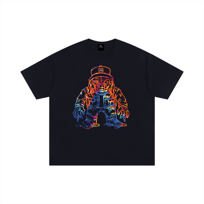 The Monster Tee