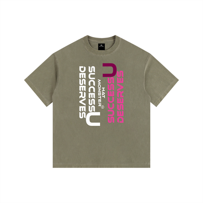 SDY Oversized Tee