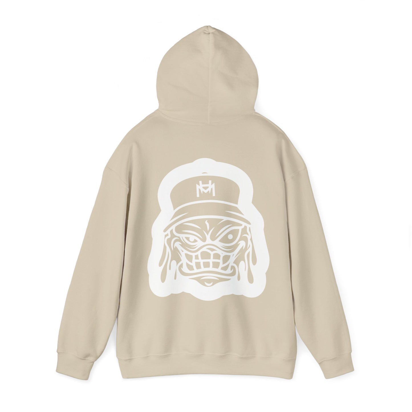 Logo Hoodie