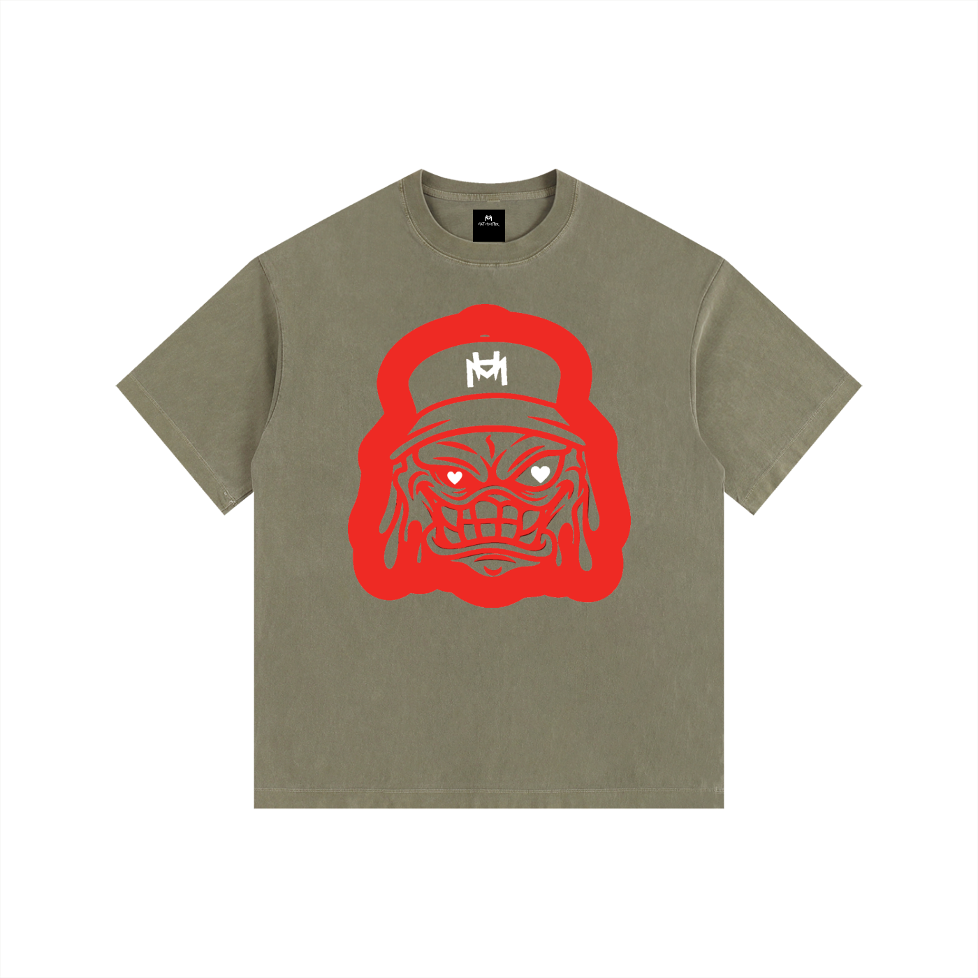 Hat Monster ,Tshirt,Tshirts