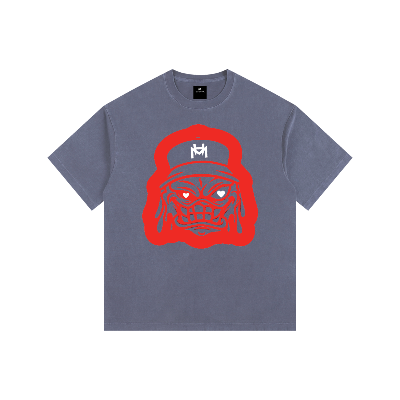Hat Monster ,Tshirt,Tshirts