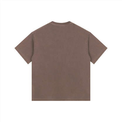 SDY Oversized Tee