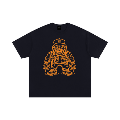 The Monster Tee