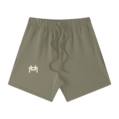 Hat Monster,bottom,bottoms,short,shorts