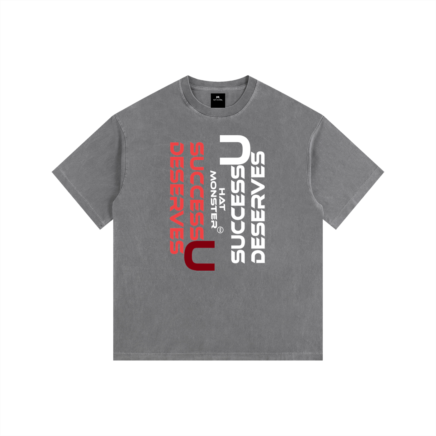 SDY Oversized Tee