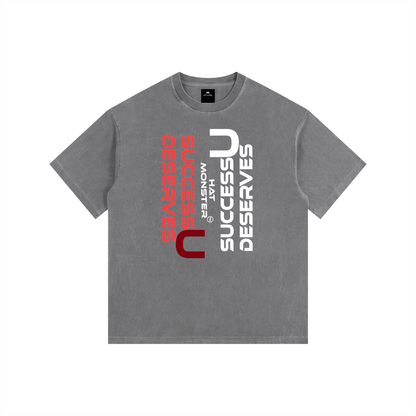 SDY Oversized Tee