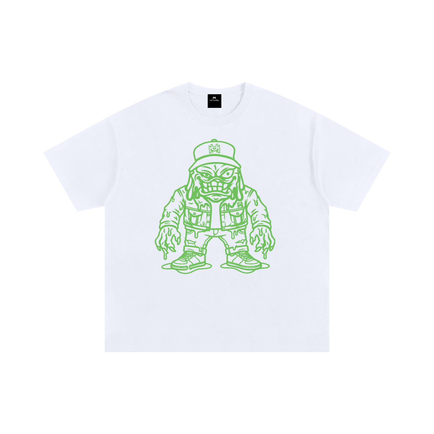 The Monster Tee