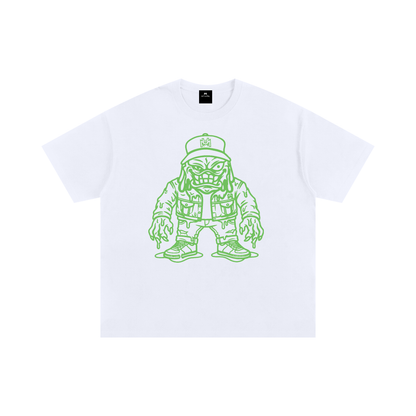 The Monster Tee