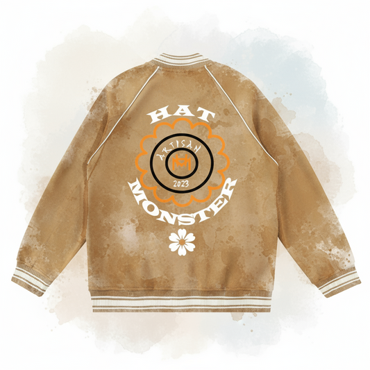 Hat Monster ,jacket,jackets,outerwear