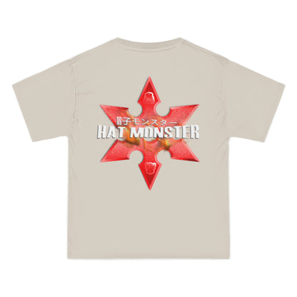 Monsters In Japan Contentment Tee