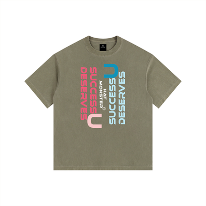 SDY Oversized Tee