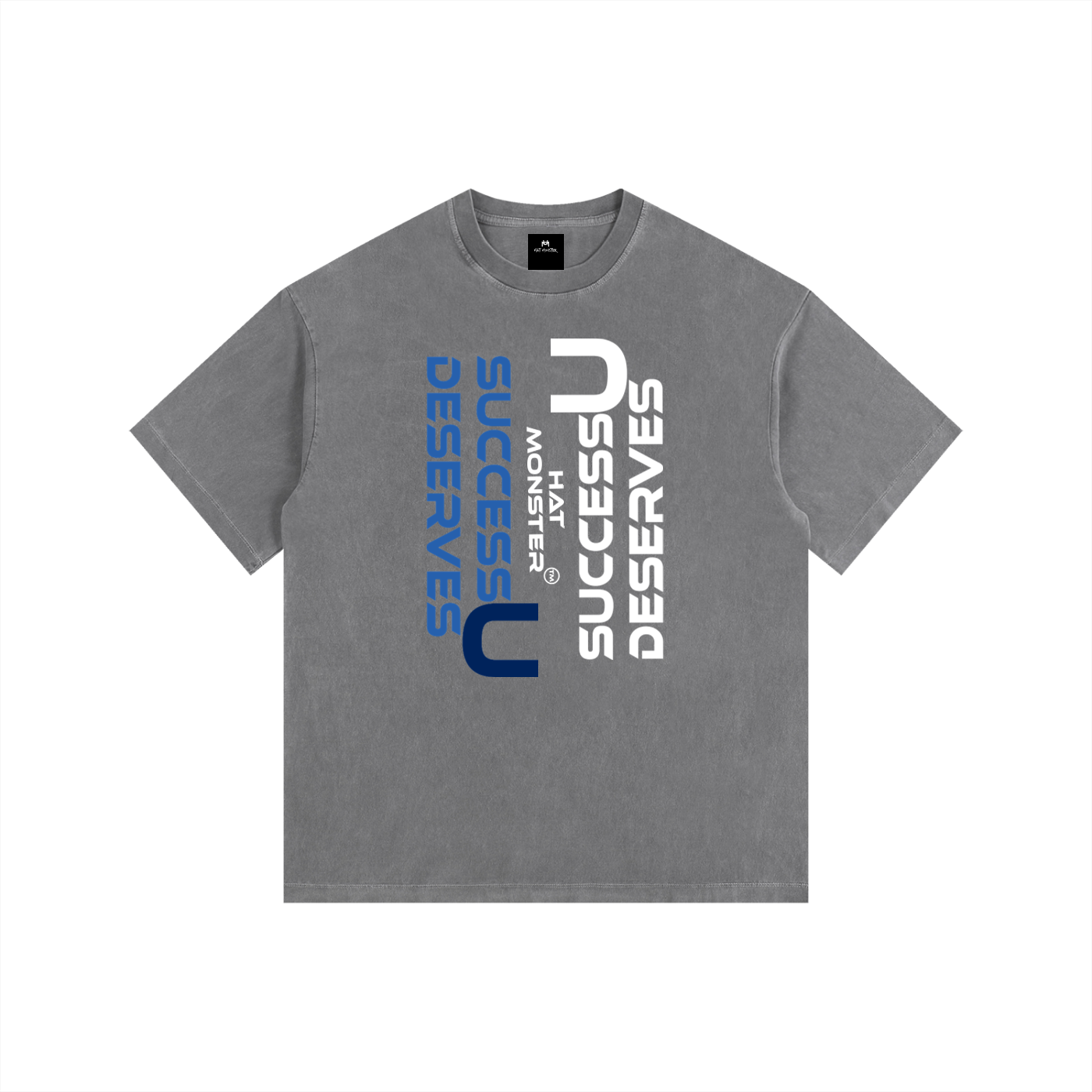 SDY Oversized Tee