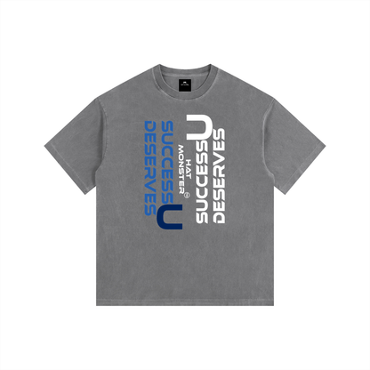 SDY Oversized Tee