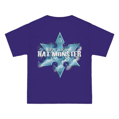 Monsters In Japan Courage Tee