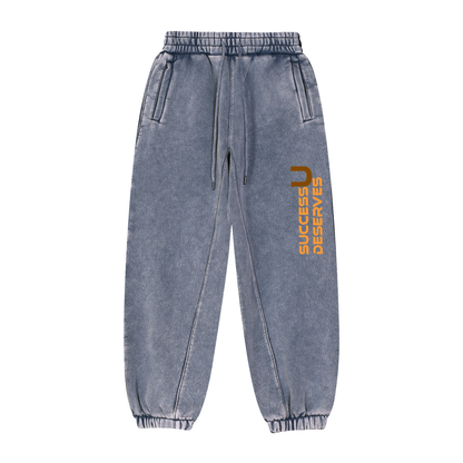 SDY Jogger Sweatpants