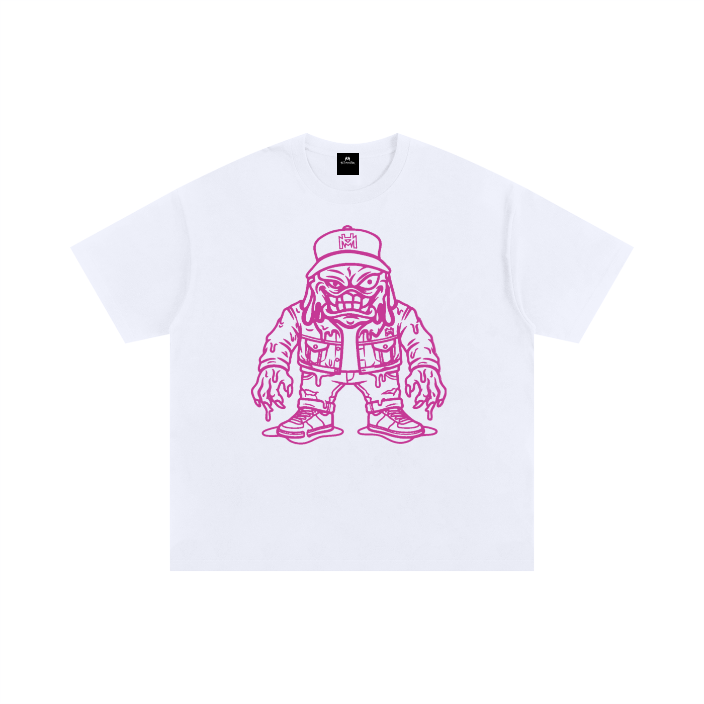 The Monster Tee