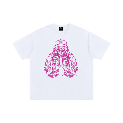 The Monster Tee