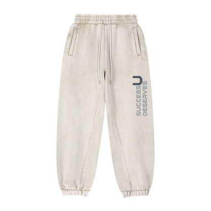SDY Jogger Sweatpants