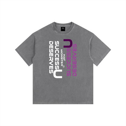 SDY Oversized Tee