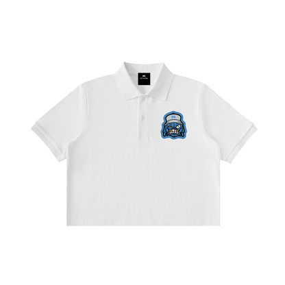 Hat Monster ,Polos,Buttonup